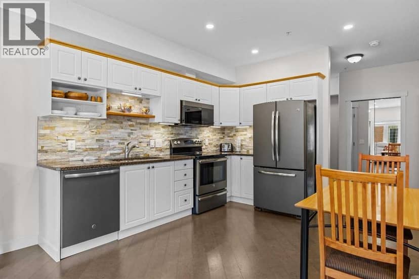 180, 223 Tuscany Springs Boulevard NW, Calgary, photo 6