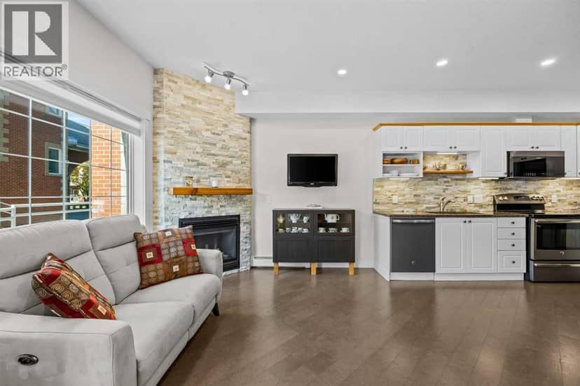 180, 223 Tuscany Springs Boulevard NW, Calgary, photo 7
