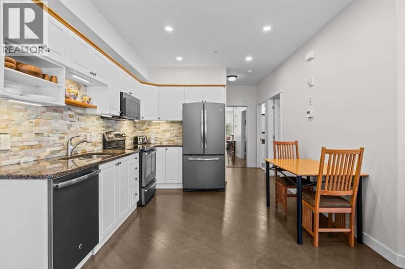 180, 223 Tuscany Springs Boulevard NW, Calgary, photo 3