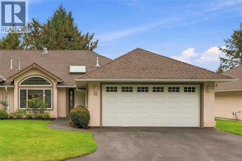 16 850 Arbutus St, Qualicum Beach