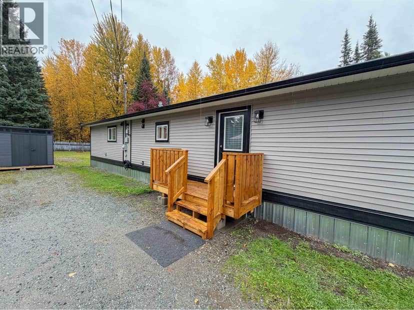 4086 NORDIC DRIVE, Prince George