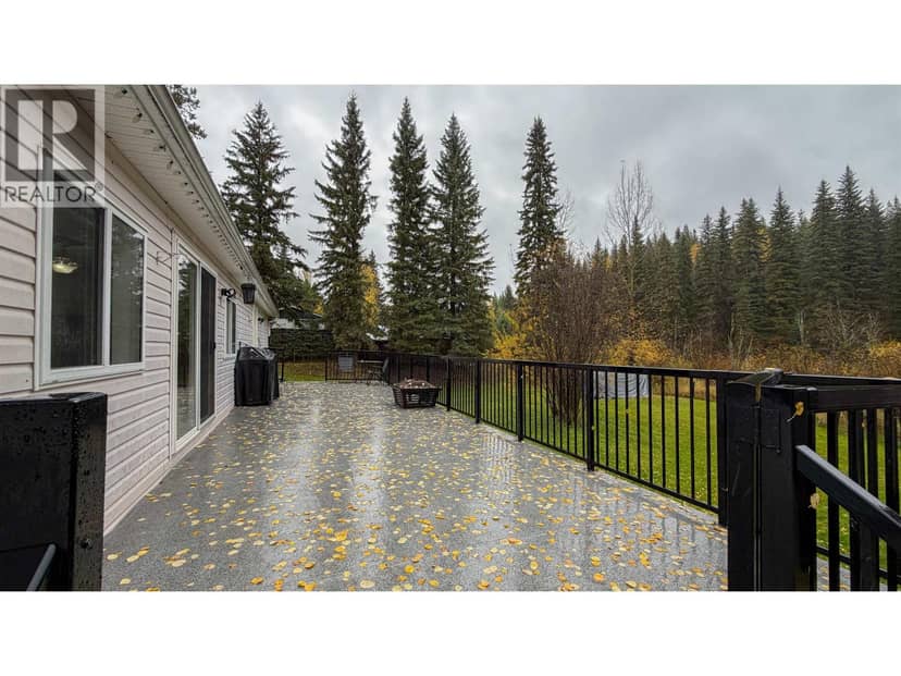 8898 OLD SUMMIT LAKE ROAD, Prince George, photo 3