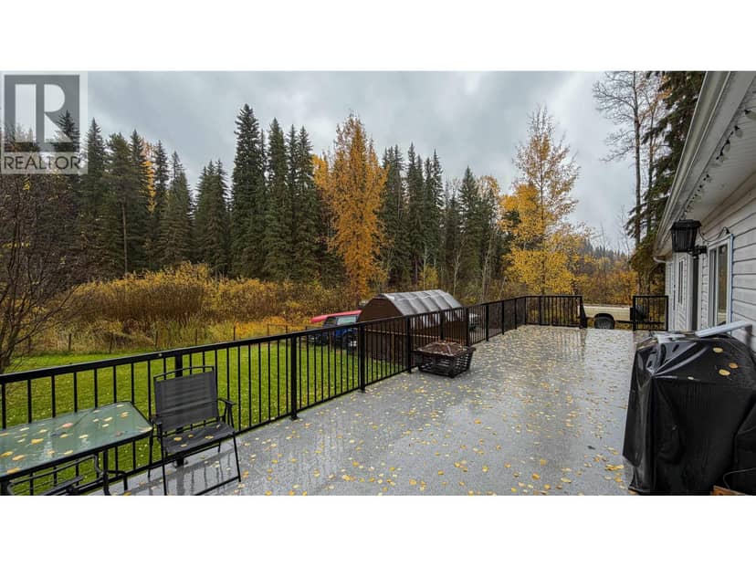 8898 OLD SUMMIT LAKE ROAD, Prince George, photo 4