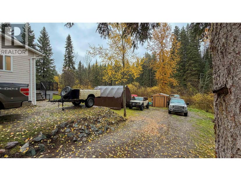 8898 OLD SUMMIT LAKE ROAD, Prince George, photo 6