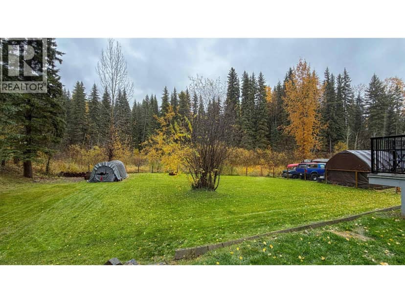 8898 OLD SUMMIT LAKE ROAD, Prince George, photo 7