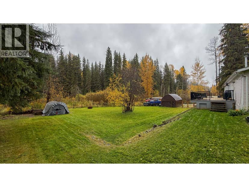 8898 OLD SUMMIT LAKE ROAD, Prince George, photo 8
