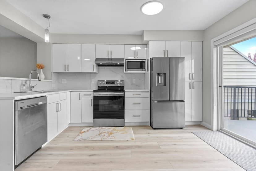 41 4401 BLAUSON BOULEVARD, Abbotsford
