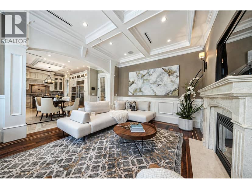 1657 W 58TH AVENUE, Vancouver, photo 6