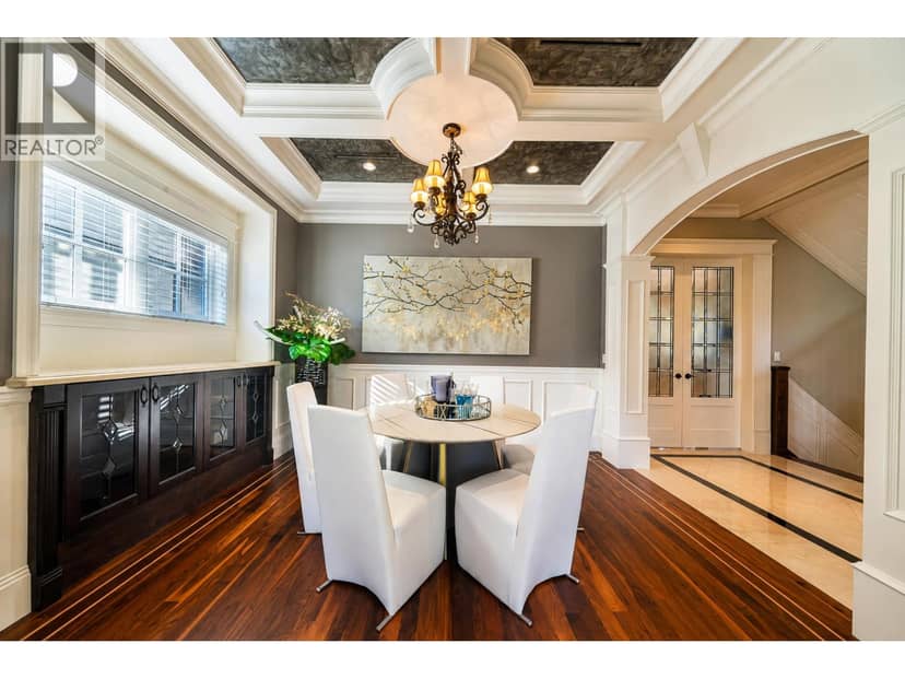 1657 W 58TH AVENUE, Vancouver, photo 7