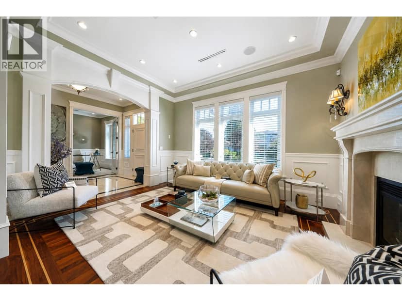 1657 W 58TH AVENUE, Vancouver, photo 3