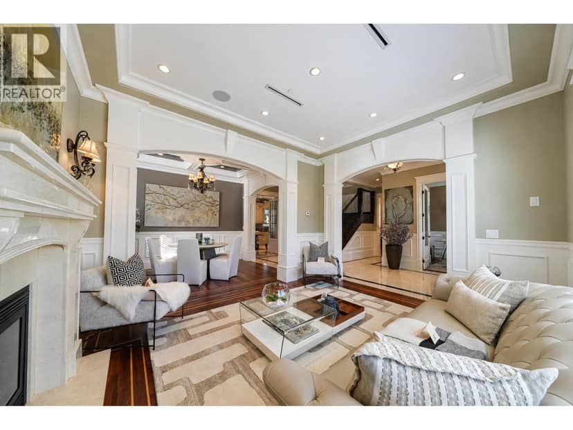 1657 W 58TH AVENUE, Vancouver, photo 4