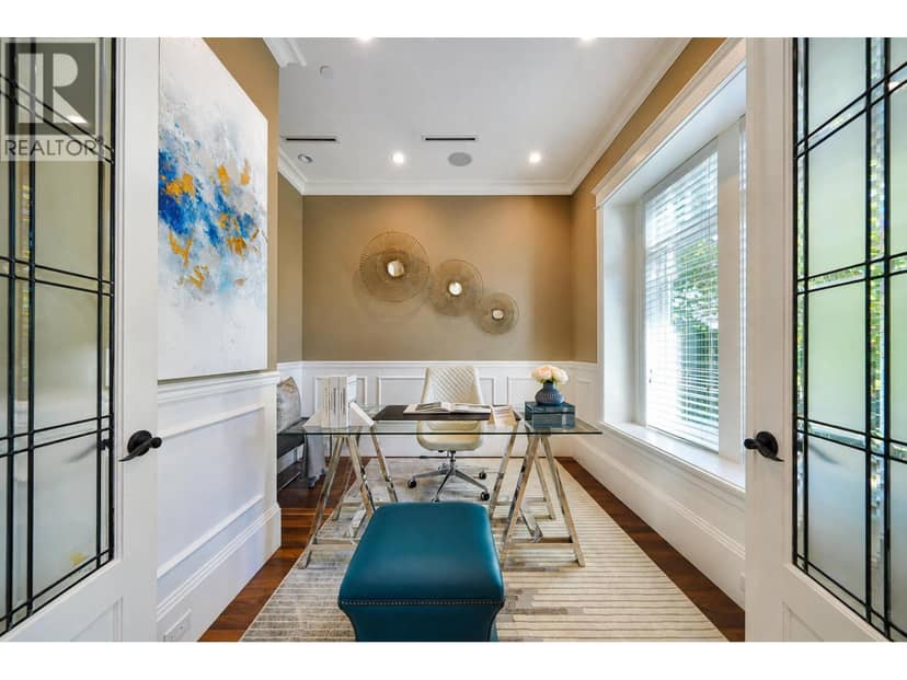 1657 W 58TH AVENUE, Vancouver, photo 5