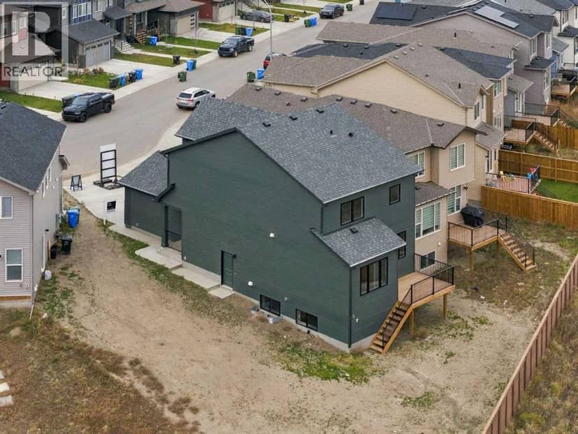 59 Belvedere Crescent SE, Calgary, photo 3