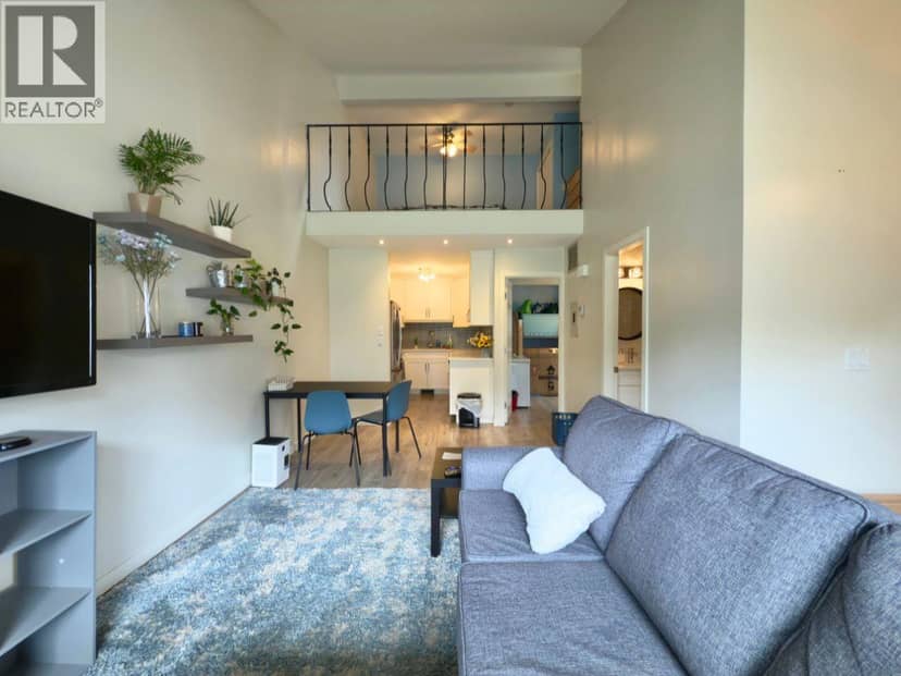 3155 Gordon Drive Unit# 202, Kelowna, photo 5