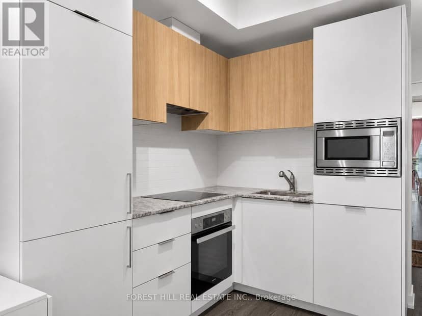 1617 - 20 O'Neill Road, Toronto, photo 4