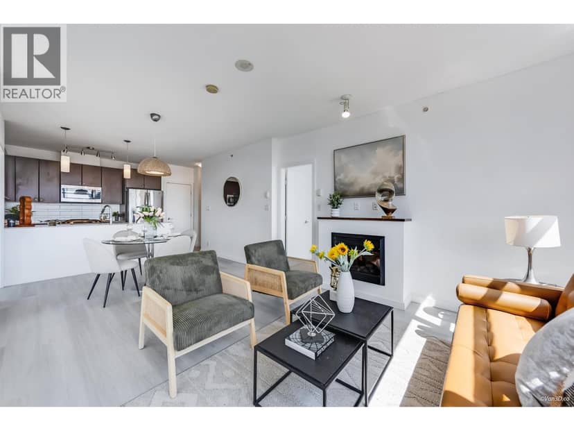 1206 280 ROSS DRIVE, New Westminster, photo 2