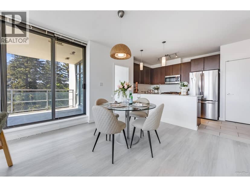 1206 280 ROSS DRIVE, New Westminster, photo 4