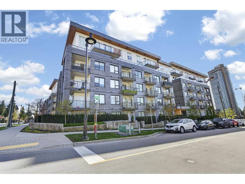 404 648 LEA AVENUE, Coquitlam, photo 2