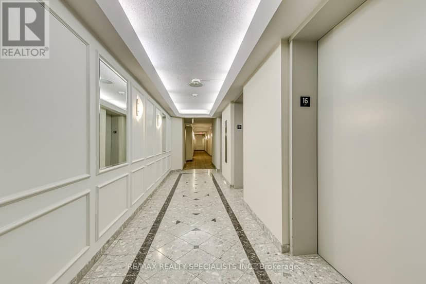 1605 - 2177 Burnhamthorpe Road W, Mississauga, photo 7
