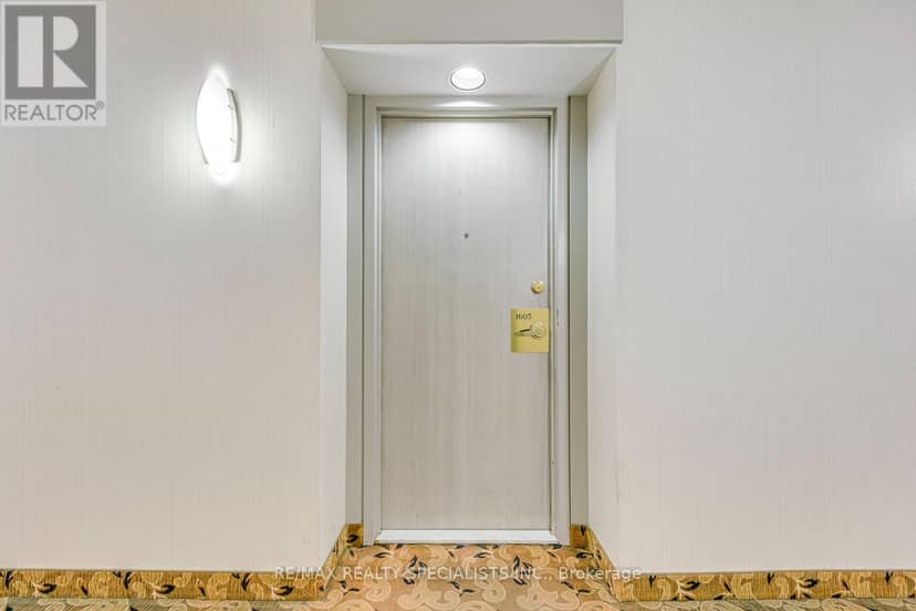 1605 - 2177 Burnhamthorpe Road W, Mississauga, photo 8