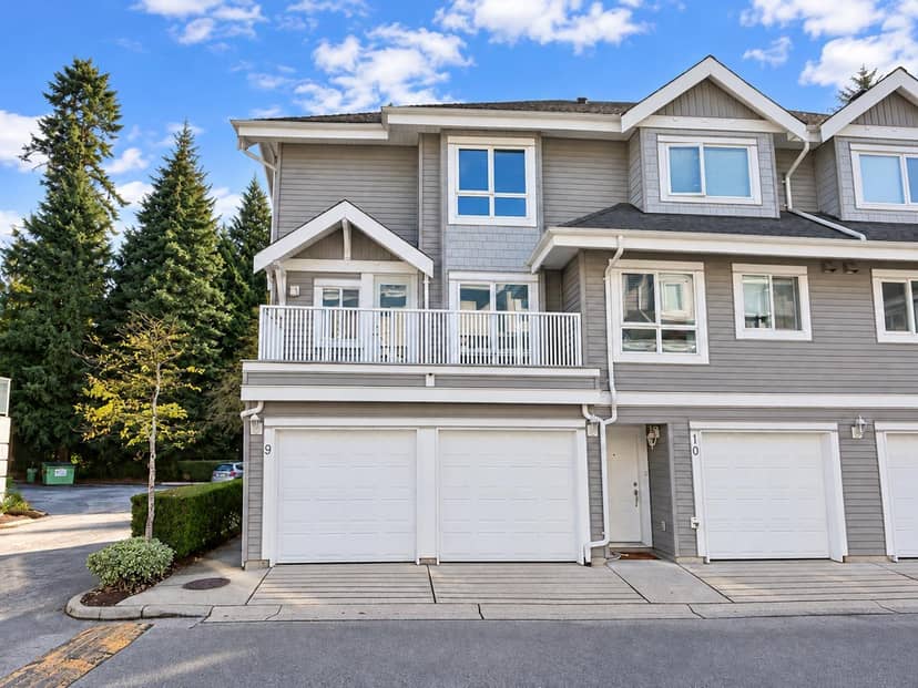 9 8968 208 STREET, Langley, photo 2