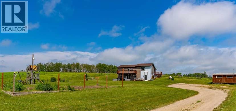 60038 Township Road 36-2 Township, Rural Clearwater County, photo 2