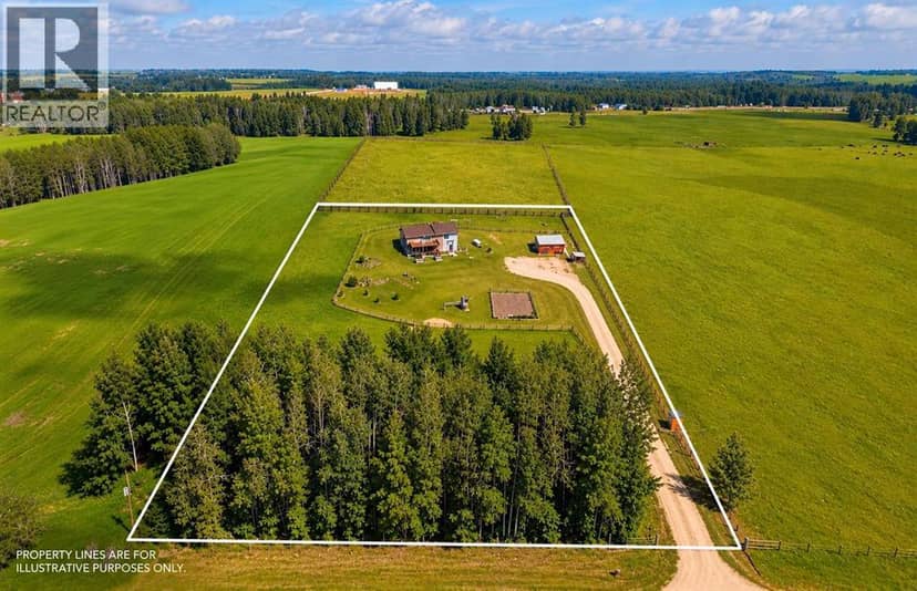 60038 Township Road 36-2 Township — photo 10 of 40