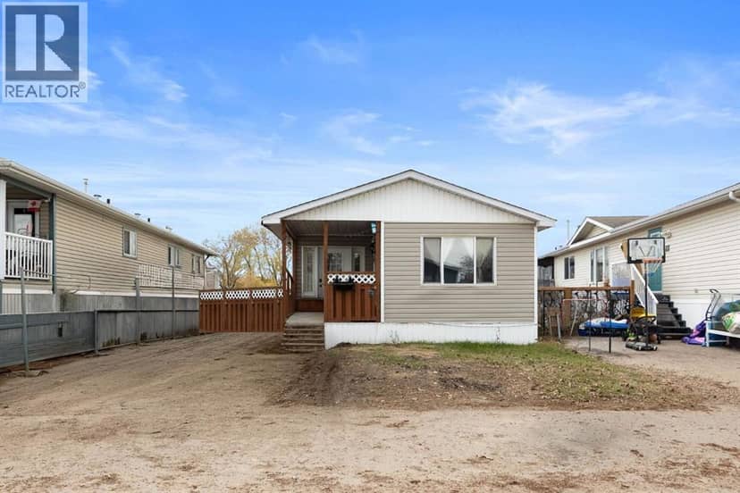 216 Grenfell Crescent, Fort McMurray