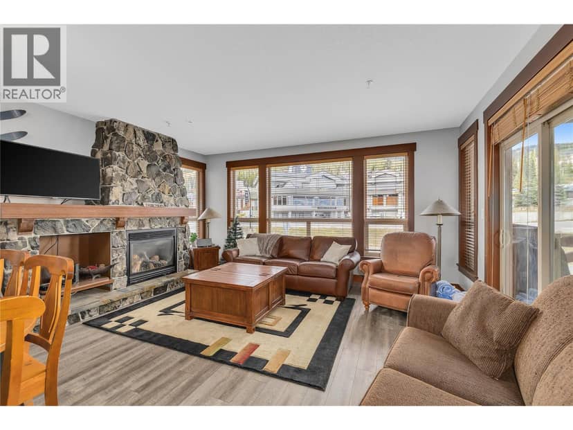 5300 Big White Road Unit# 305, Big White, photo 3
