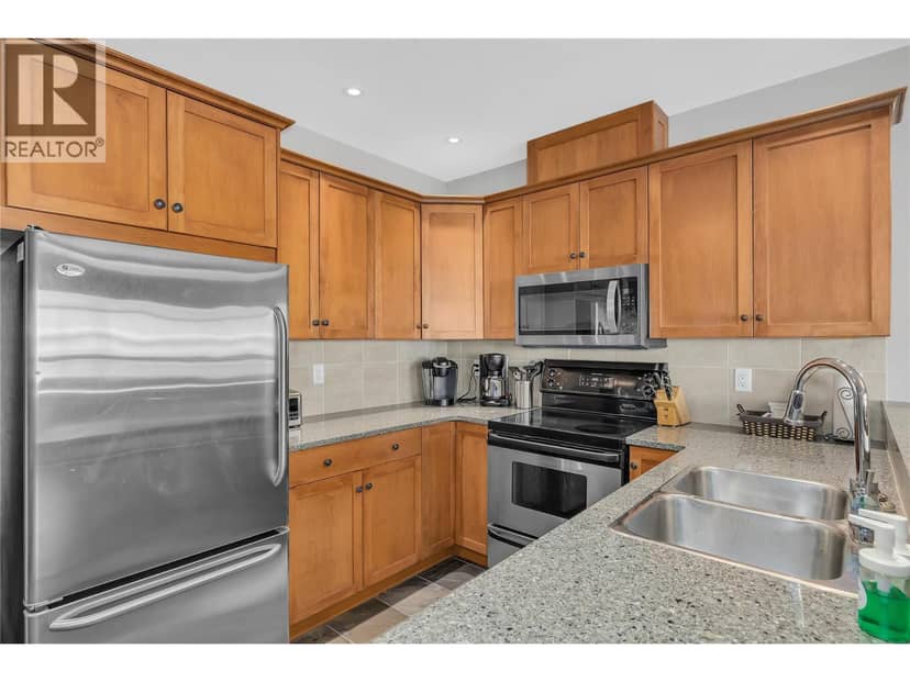 5300 Big White Road Unit# 305, Big White, photo 8