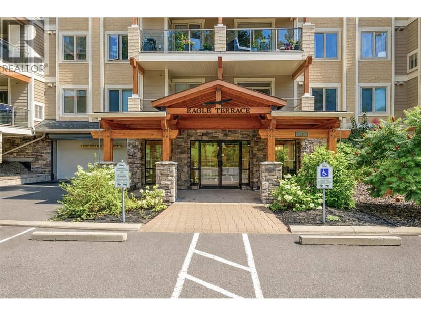 2470 Tuscany Drive Unit# 405, Shannon Lake