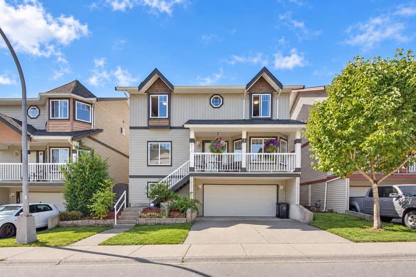 6615 205 STREET, Langley