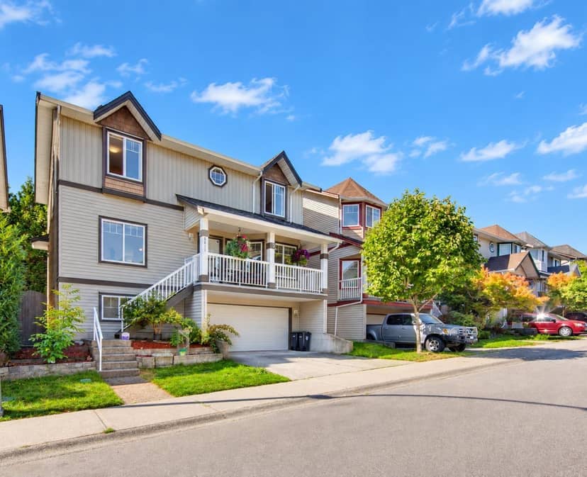 6615 205 STREET, Langley, photo 2