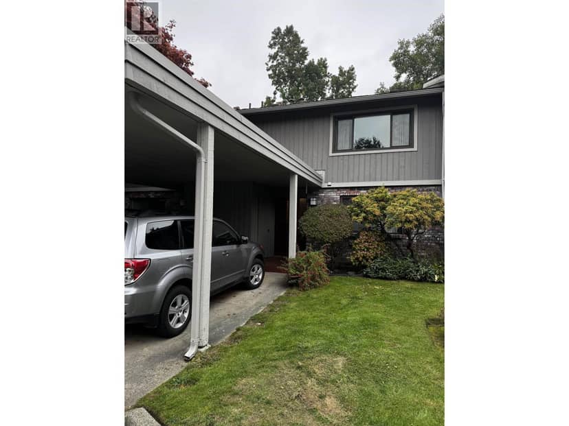11 11771 KINGFISHER DRIVE, Richmond
