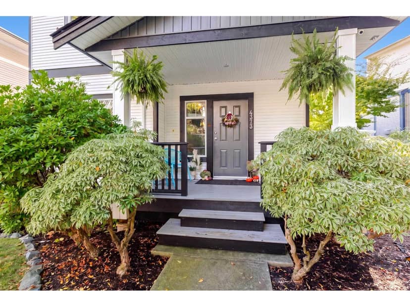 4373 ATWOOD CRESCENT, Abbotsford, photo 2