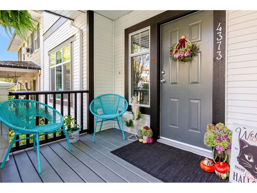 4373 ATWOOD CRESCENT, Abbotsford, photo 3