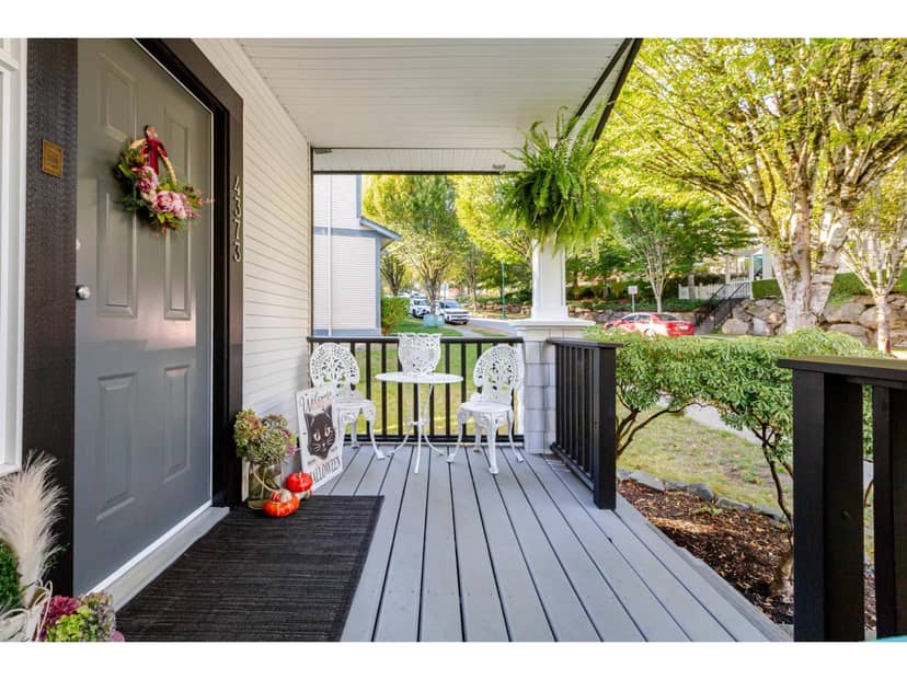 4373 ATWOOD CRESCENT, Abbotsford, photo 4