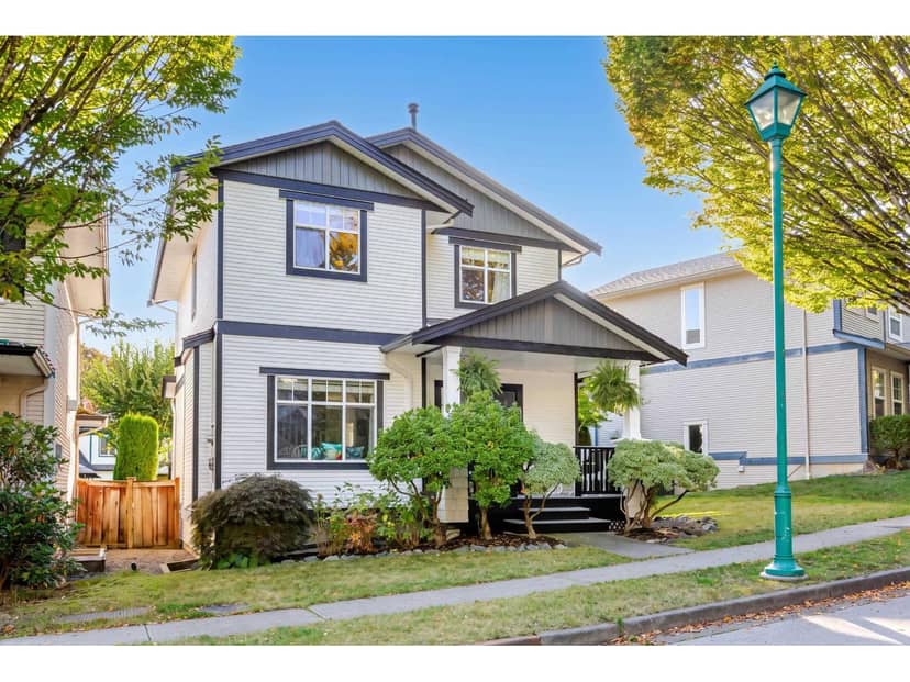 4373 ATWOOD CRESCENT, Abbotsford
