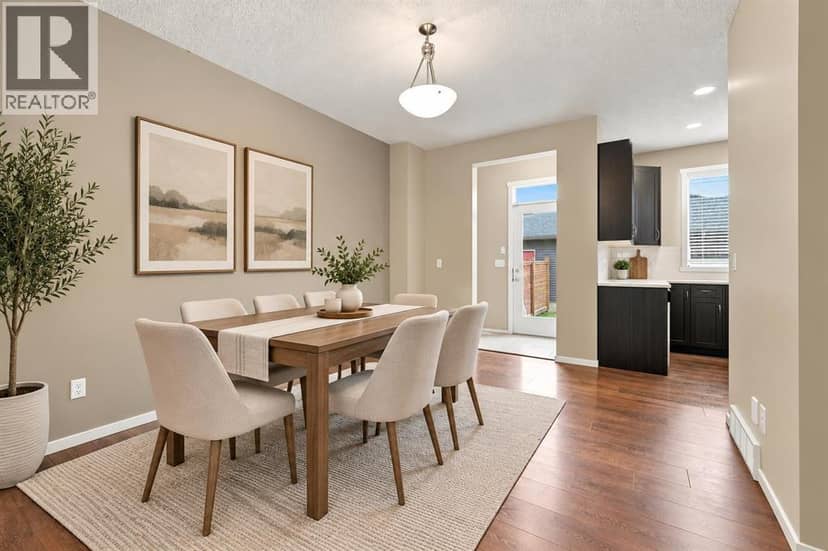 146 Livingston Avenue NE, Calgary, photo 8