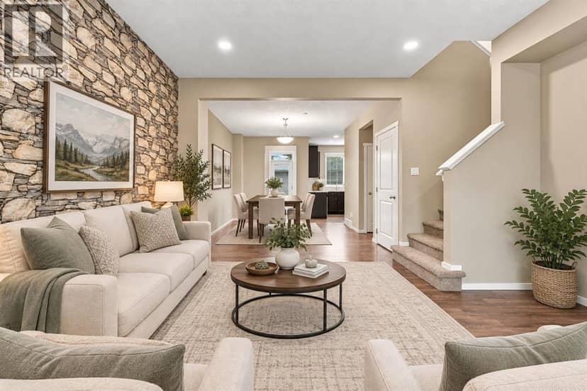 146 Livingston Avenue NE, Calgary, photo 6
