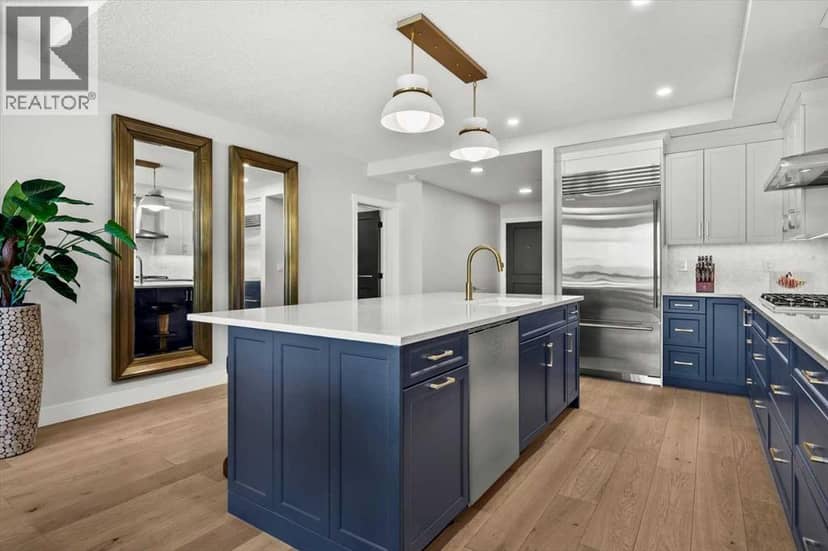 209, 15 Cougar Ridge Landing SW, Calgary, photo 4