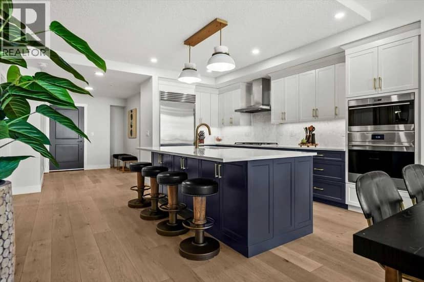 209, 15 Cougar Ridge Landing SW, Calgary, photo 3