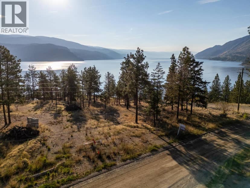 6785 Thorne Road, Peachland