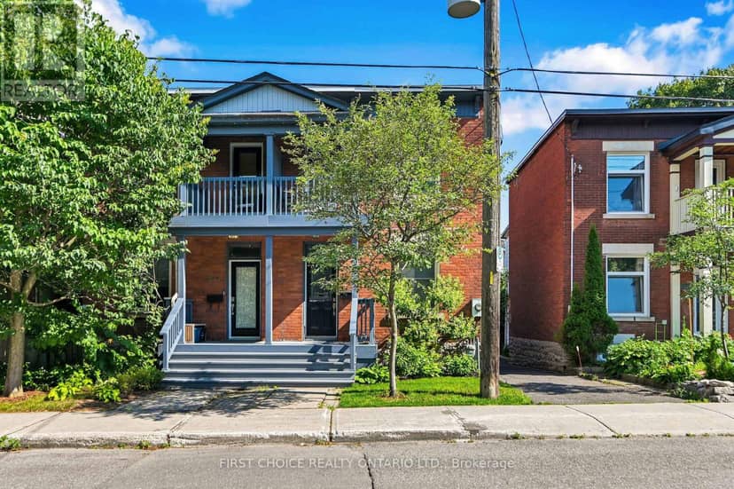 276 Fifth Avenue, Ottawa