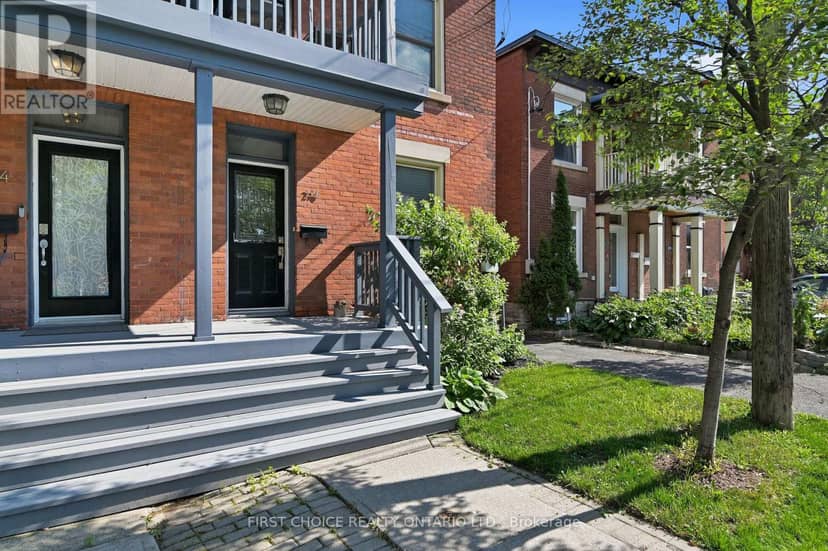 276 Fifth Avenue, Ottawa, photo 3