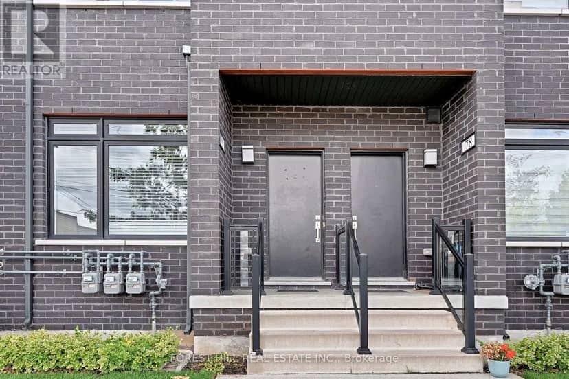 79 - 370 Red Maple (Block C) Road, Richmond Hill, photo 3