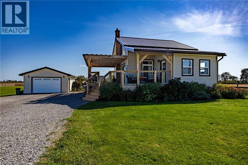 2936 LAKESHORE Road, Port Rowan, photo 2