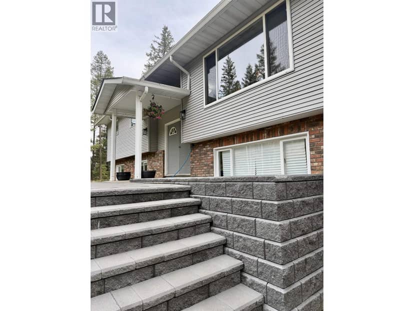 1300 Gun-A-Noot Trail, Williams Lake, photo 3
