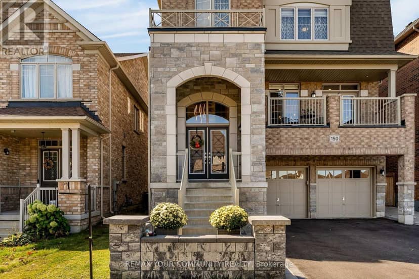 150 Inverness Way, Bradford West Gwillimbury, photo 3