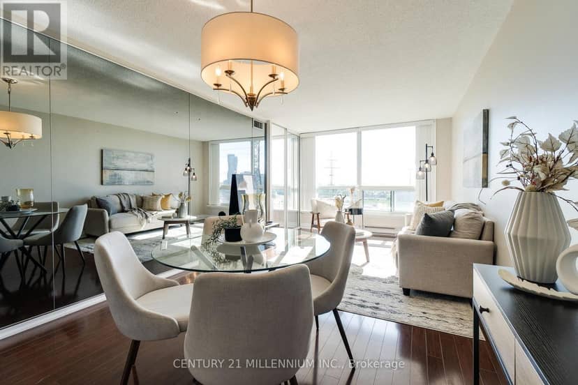 902 - 4450 Tucana Court — photo 18 of 40
